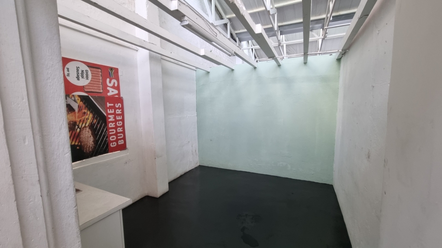 To Let Commercial Property for Rent in Woodstock Western Cape
